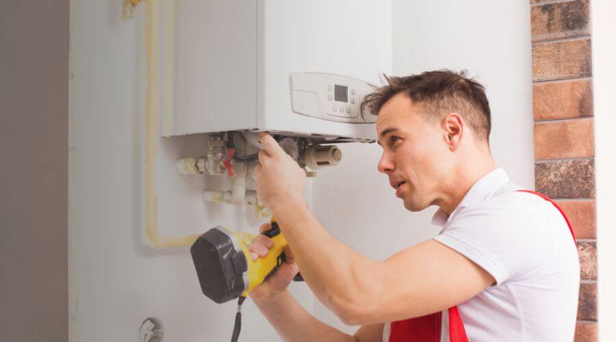 Professional bathroom faucet installation in Nanticoke, MD